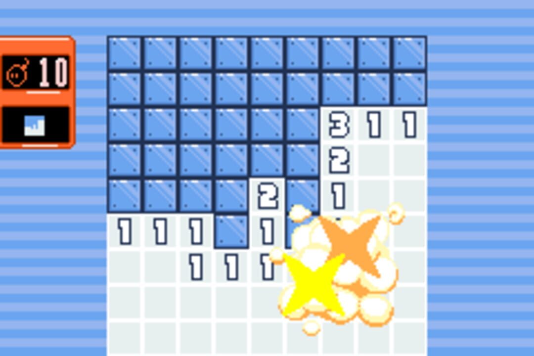 Nền tảng hỗ trợ Bomb Hunter