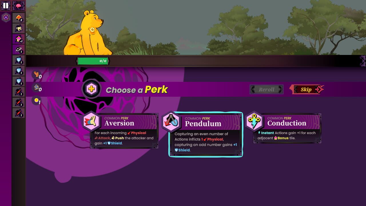 Nền tảng hỗ trợ Winnie's Hole