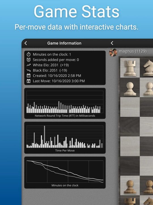 SocialChess screenshot