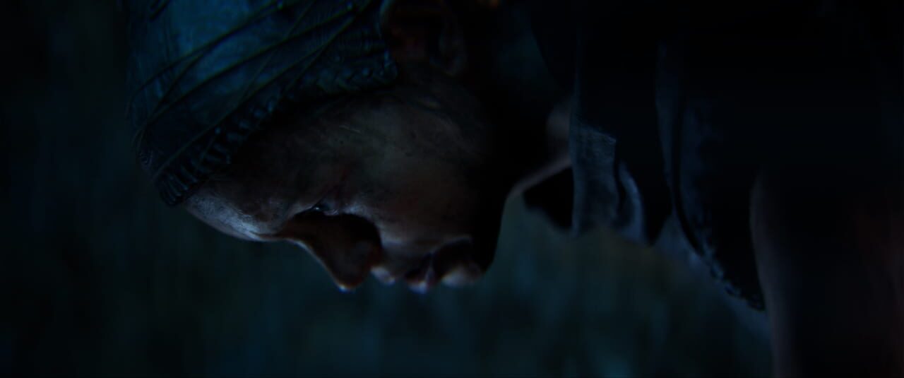 Nền tảng hỗ trợ Senua's Saga: Hellblade II