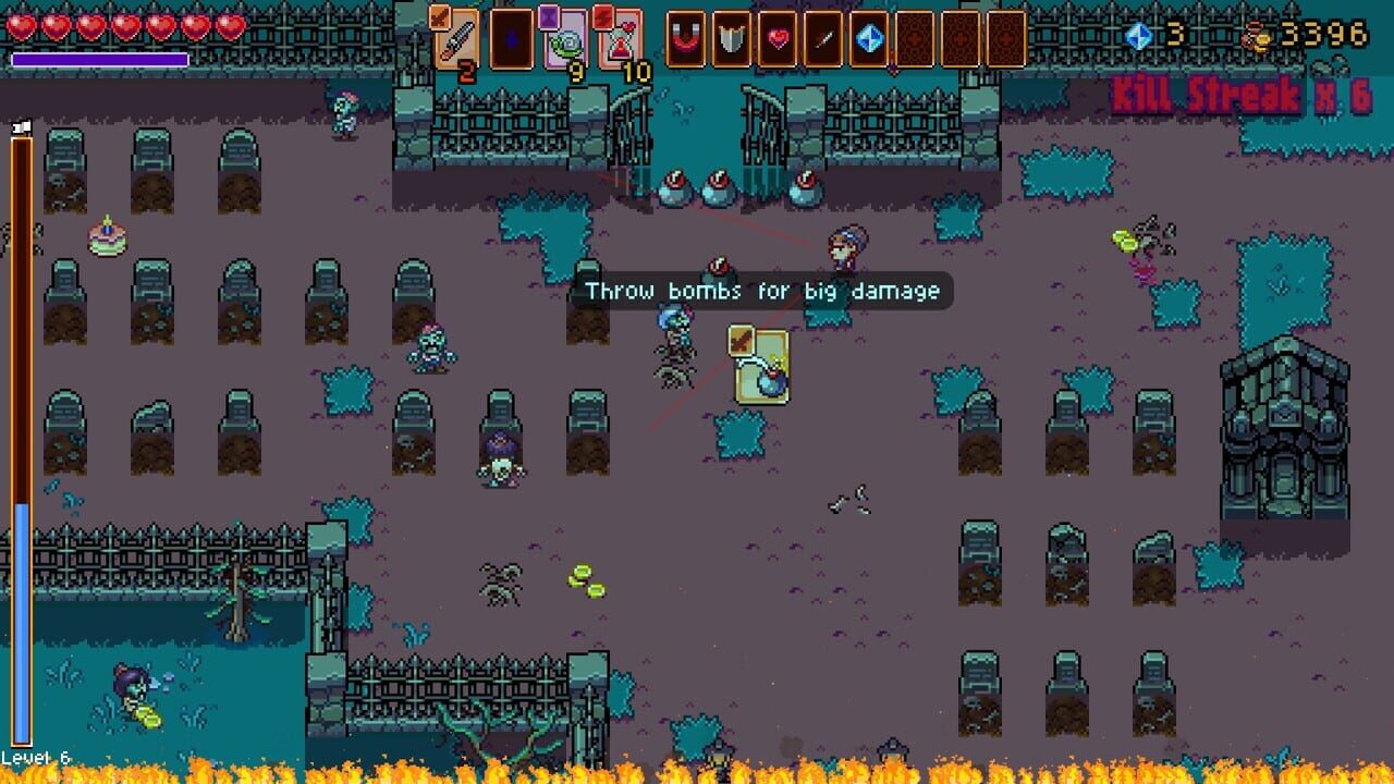 Nền tảng hỗ trợ Death by Scrolling