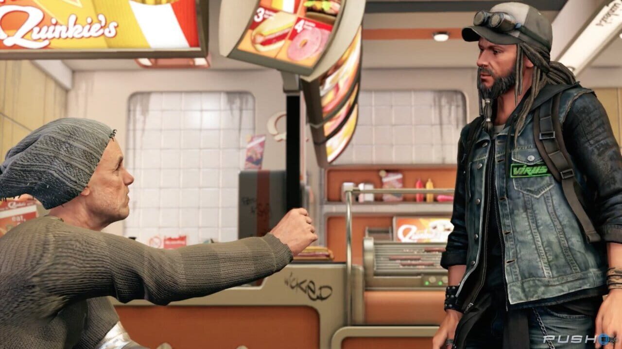 Watch_Dogs: Bad Blood - Download PC Download Watch_Dogs: Bad Blood - Download PC Download