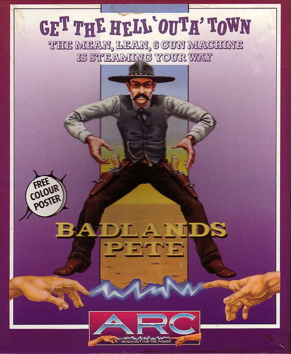 Game Cover