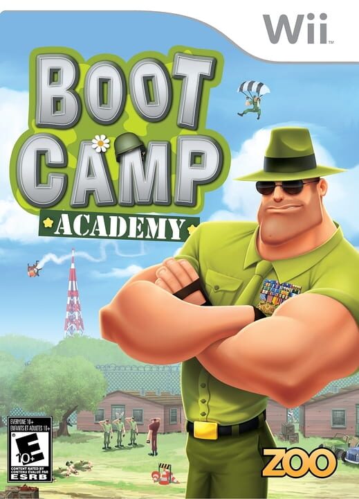 Game Cover