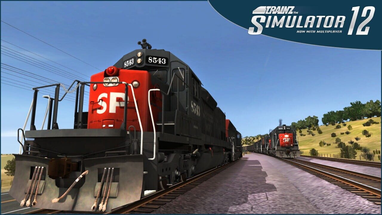 Trainz Simulator 12 Free Download Download Trainz Simulator 12 Free Download Download