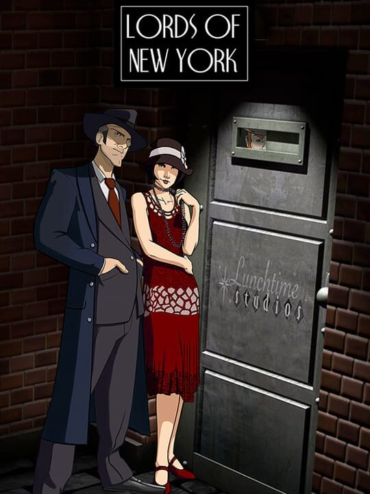 Game Cover
