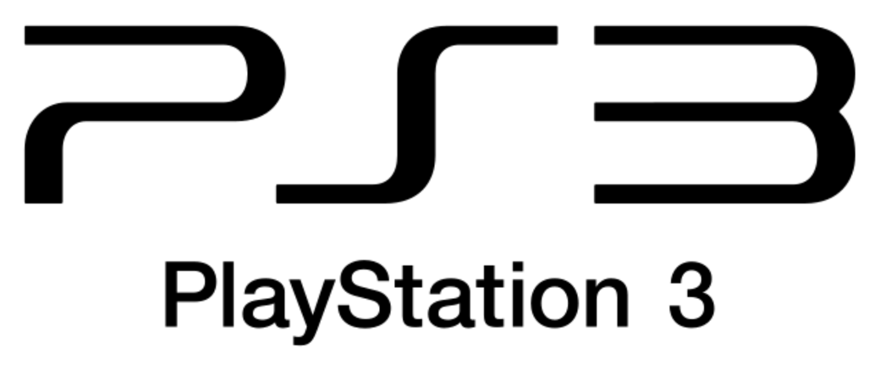 PlayStation 3 Logo