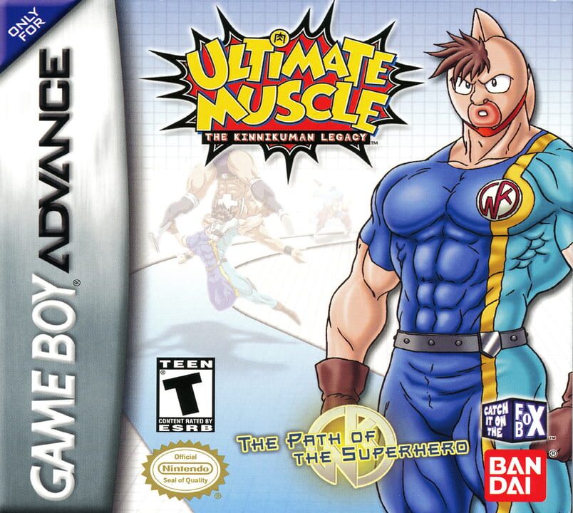 Game Cover