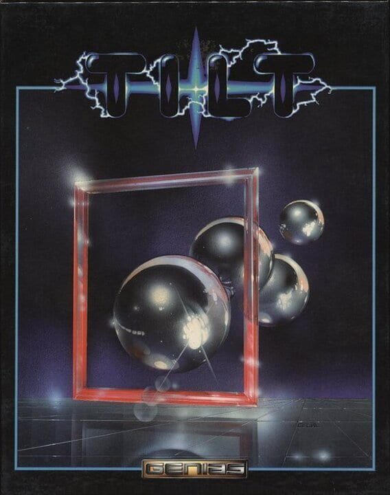 Game Cover