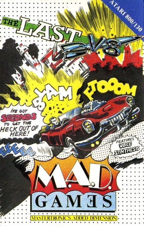 Game Cover
