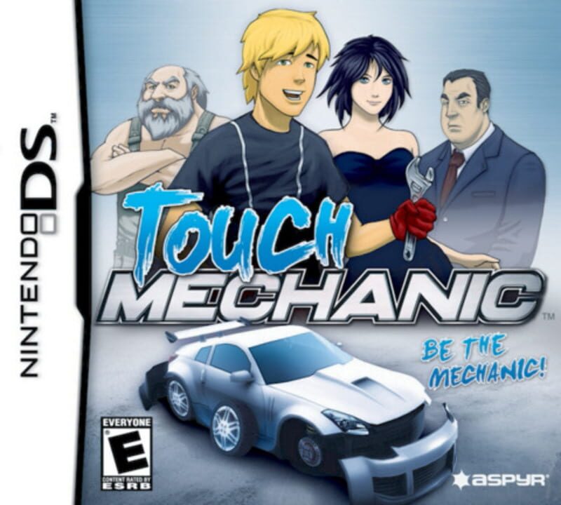 Game Cover