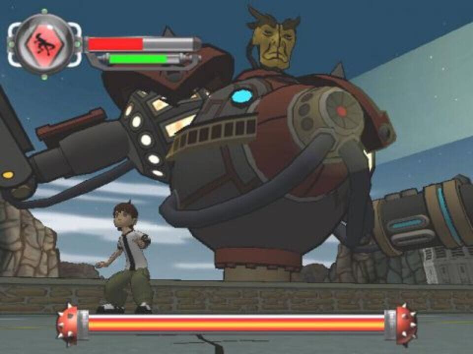 Ben 10: Protector of Earth Pc Free Game Download Ben 10: Protector of Earth Pc Free Game Download