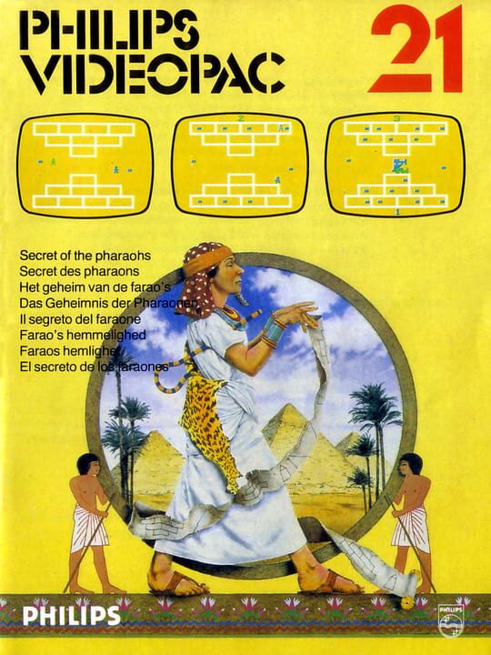Game Cover