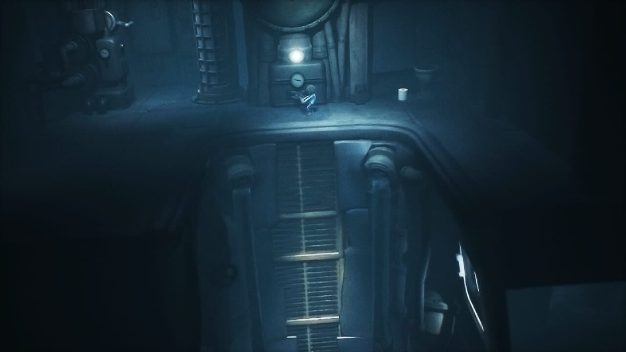 Nền tảng hỗ trợ Little Nightmares: Complete Edition