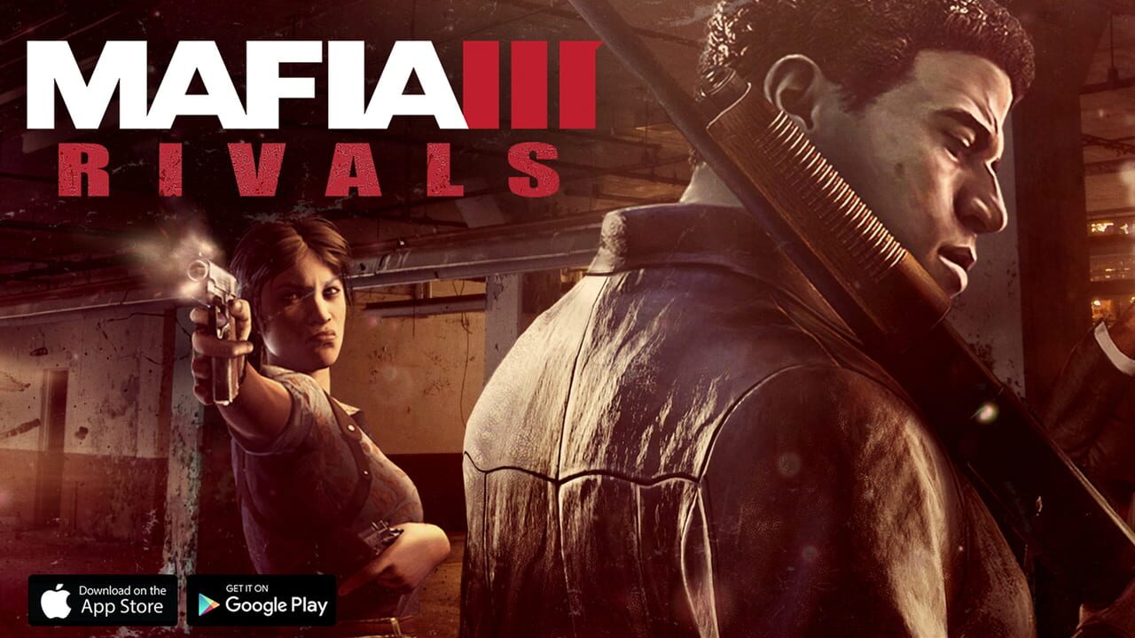 Mafia III: Rivals Free Download PC Download Mafia III: Rivals Free Download PC Install