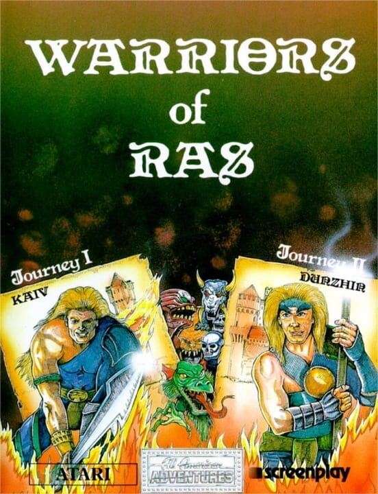 Game Cover