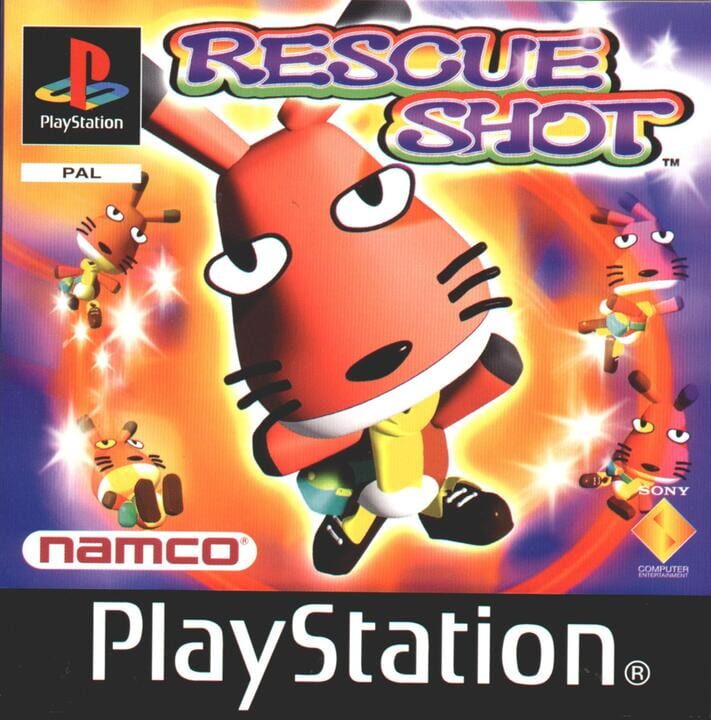 Game Cover