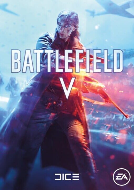 Battlefield V (PC, PS4, XBox One) Install & Download PC Download Battlefield V (PC, PS4, XBox One) Install & Download PC Install