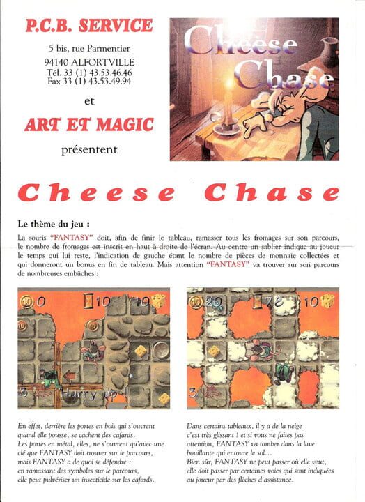 Game Cover