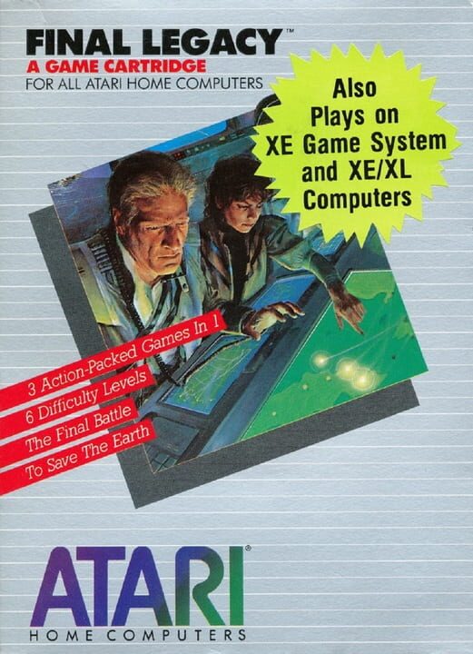 Game Cover