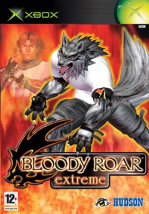 Bloody Roar Extreme Free PC Download Bloody Roar Extreme Free PC Install