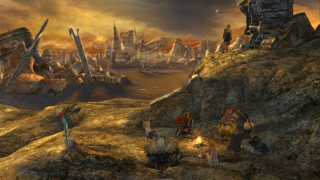 Final Fantasy X Pc Free Game Download Final Fantasy X Pc Free Game Download