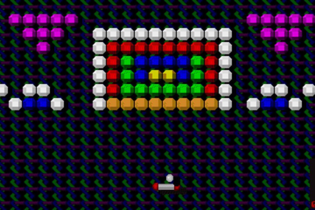 Bananoid screenshot