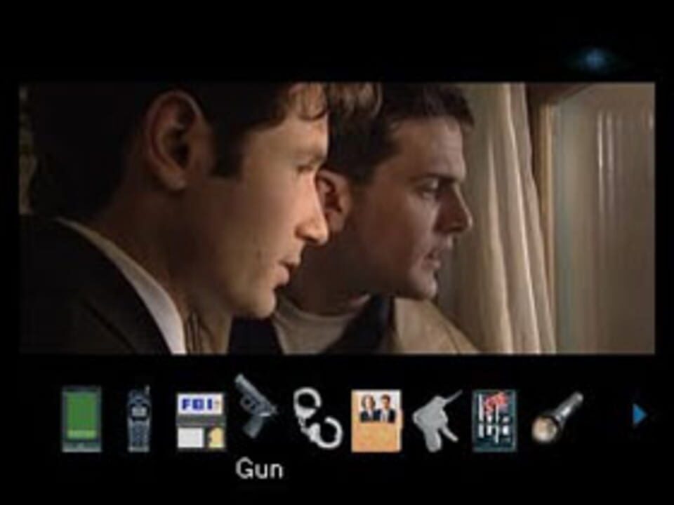 The X-Files Free Download The X-Files Free Download