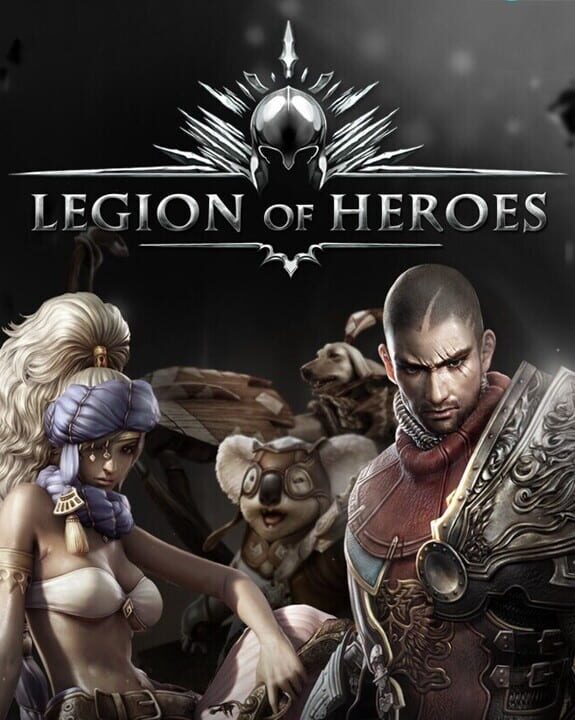 Game Cover