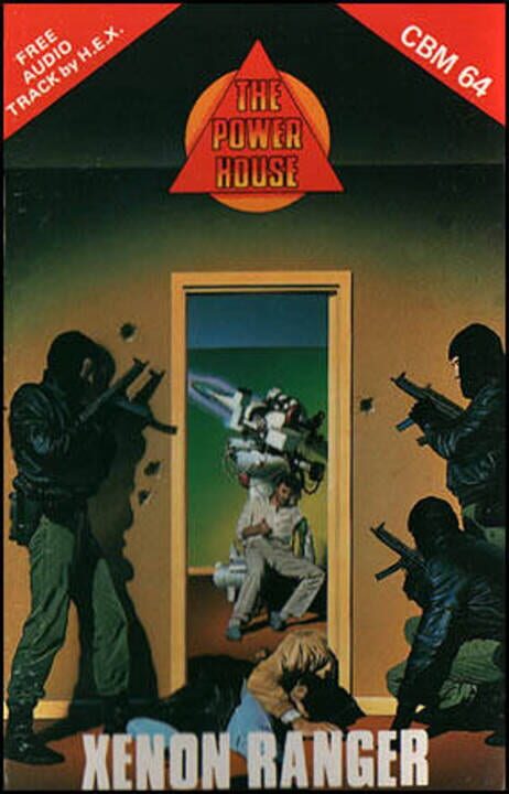 Game Cover