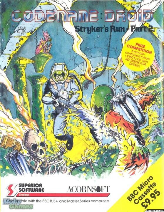 Game Cover