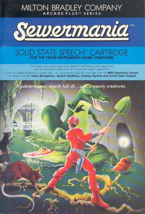 Game Cover