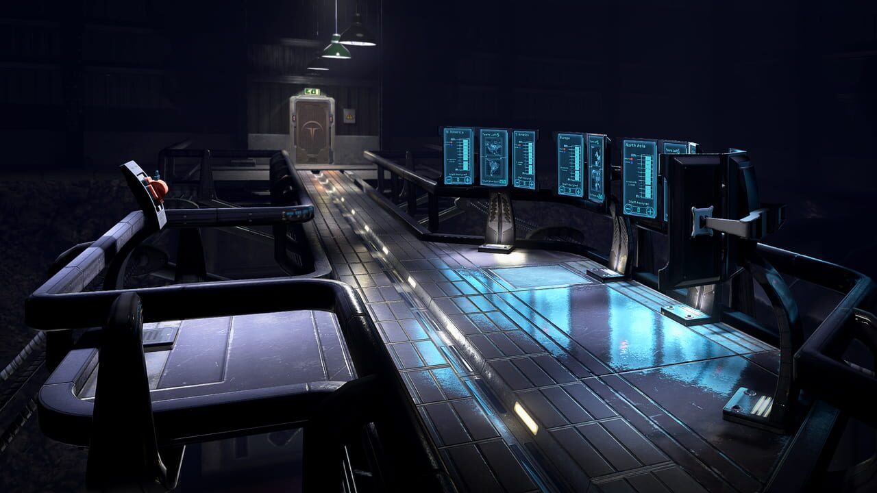 Nền tảng hỗ trợ The Assembly