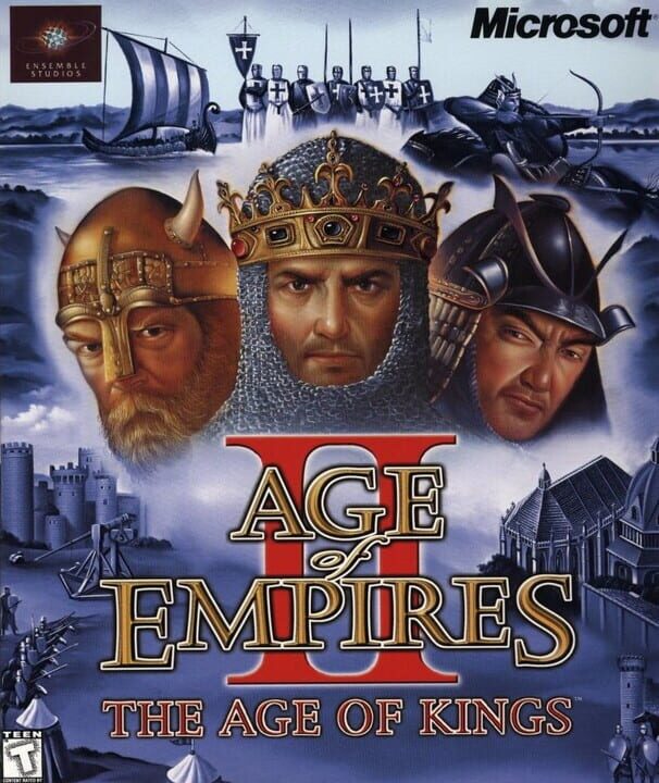 Age of Empires II: The Age of Kings Online Install PC PC Download Age of Empires II: The Age of Kings Online Install PC PC Install