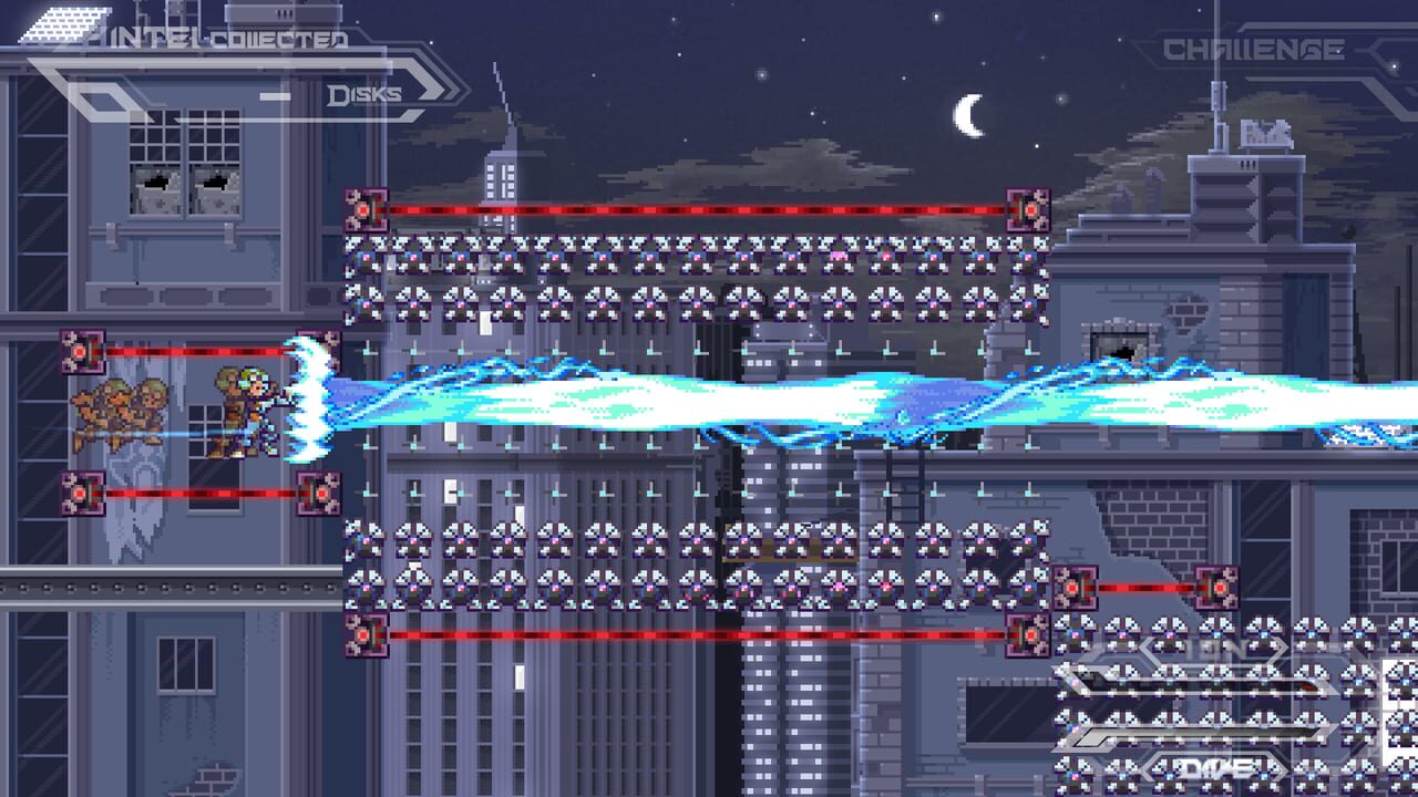 Nền tảng hỗ trợ Run or Die