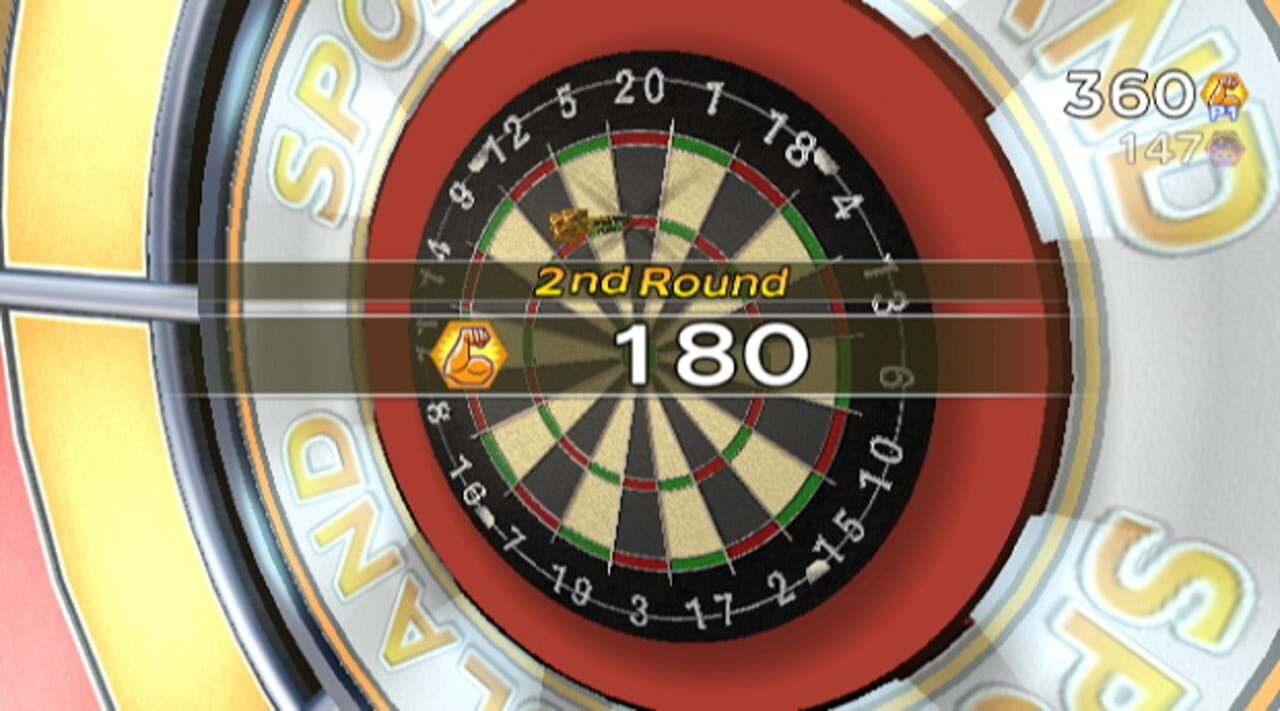 Deca Sports 2 screenshot
