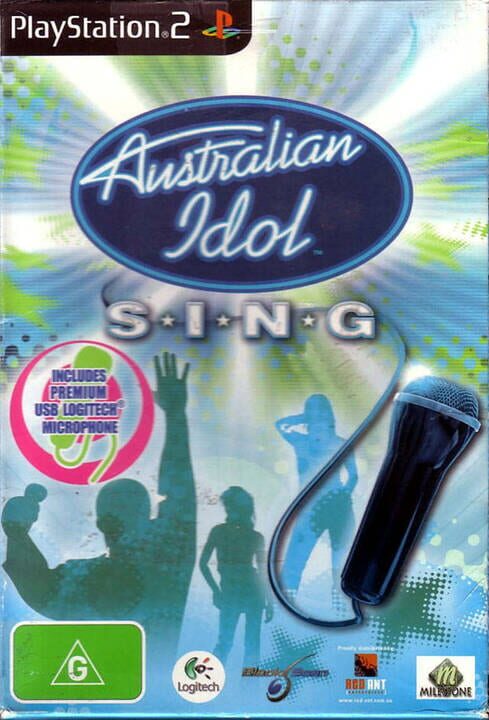 Game Cover