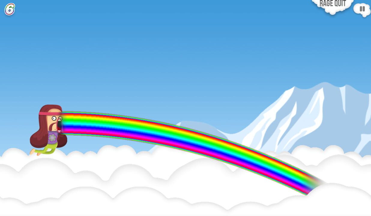 Nền tảng hỗ trợ Rainbow Hippie