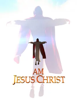 I Am Jesus Christ game key cover art