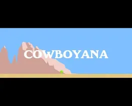 Cowboyana