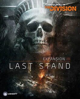 Buy Tom Clancy's The Division: Last Stand PC CD key – compare prices