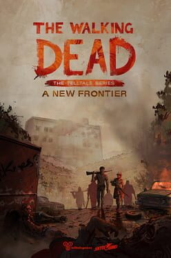 Buy The Walking Dead: The Telltale Series - A New Frontier PC CD key – compare prices