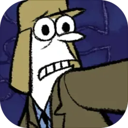Puzzle Agent 2 HD