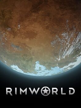 RimWorld gambar