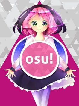 Osu! изображение