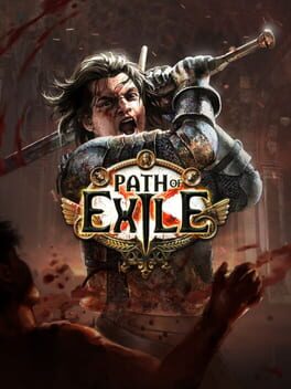 Path of Exile 이미지