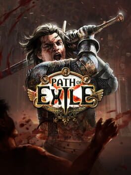 Path of Exile slika