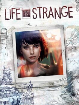 Life is Strange 이미지