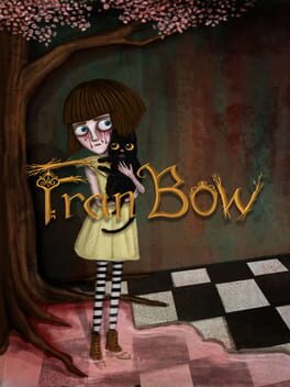 Fran Bow resim