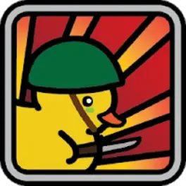 Duck Warfare